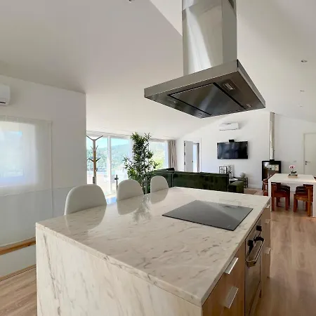 Casas Capela By O'Porto Seven Villa Ferral Exterior photo