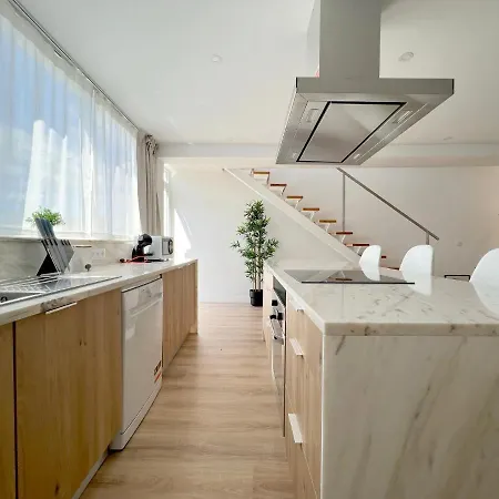 Casas Capela By O'Porto Seven Villa Ferral Exterior photo