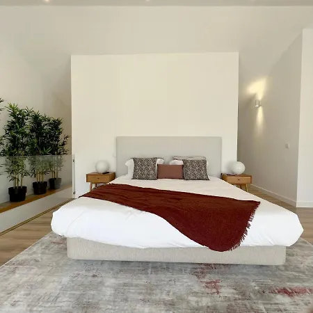 Casas Capela By O'Porto Seven Villa Ferral Exterior photo