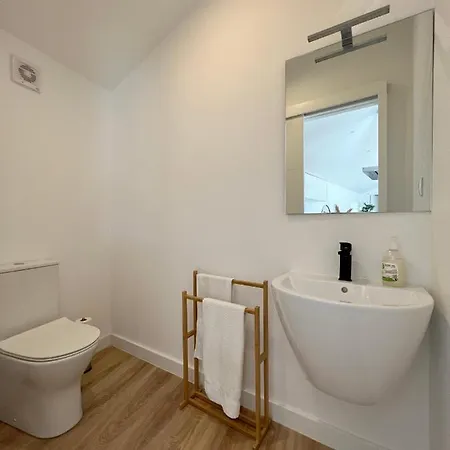 Casas Capela By O'Porto Seven Villa Ferral Exterior photo