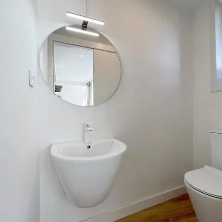 Casas Capela By O'Porto Seven Villa Ferral Exterior photo
