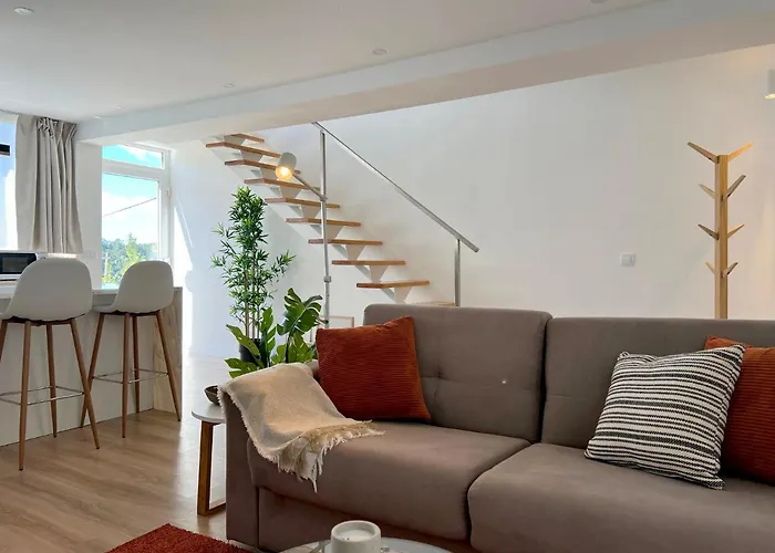 Casas Capela By O\'Porto Seven