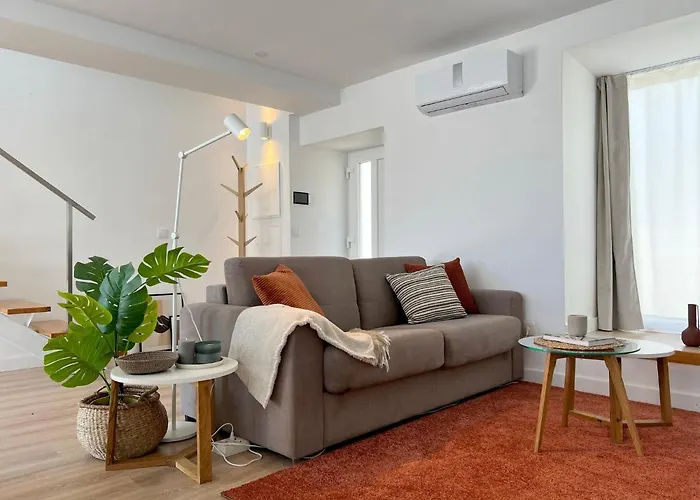 Casas Capela By O\'Porto Seven