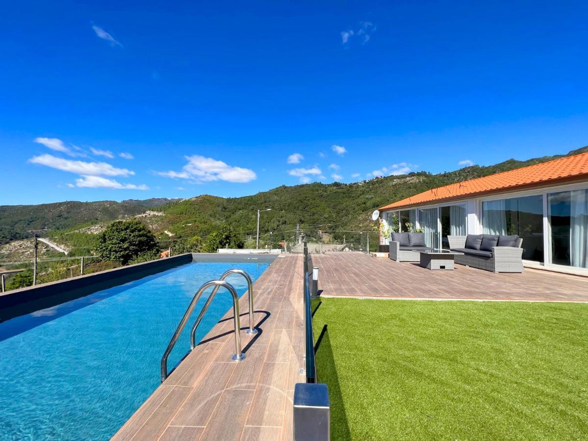 Holiday home Casas Capela By O'porto Seven *