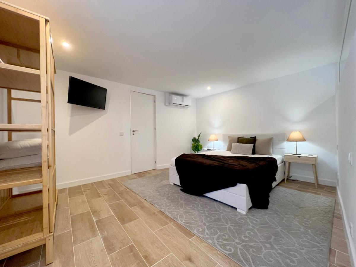 Casas Capela By O'porto Seven Holiday home *