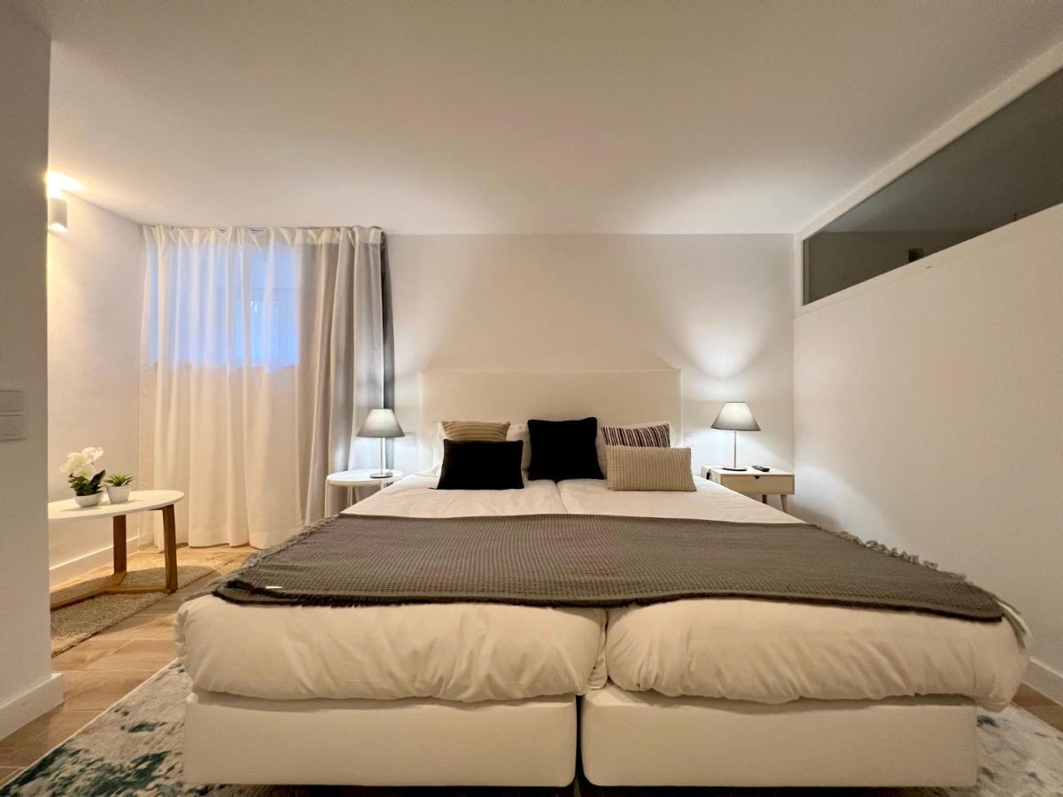 Casas Capela By O'porto Seven Holiday home Ferral