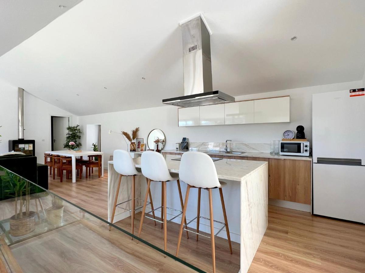 Casas Capela By O'porto Seven Holiday home Ferral