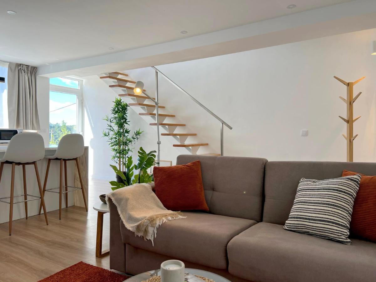 Casas Capela By O'porto Seven *