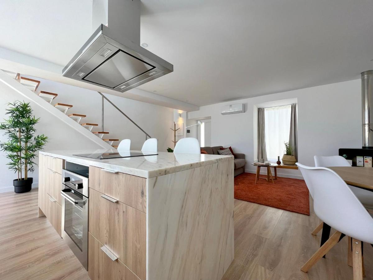 Casas Capela By O'porto Seven * Ferral