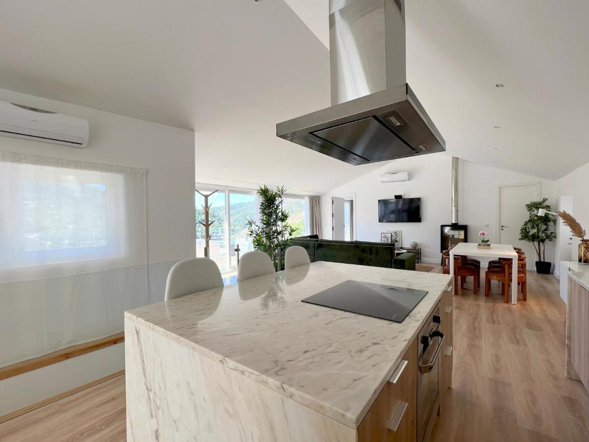 Casas Capela By O'porto Seven Holiday home *