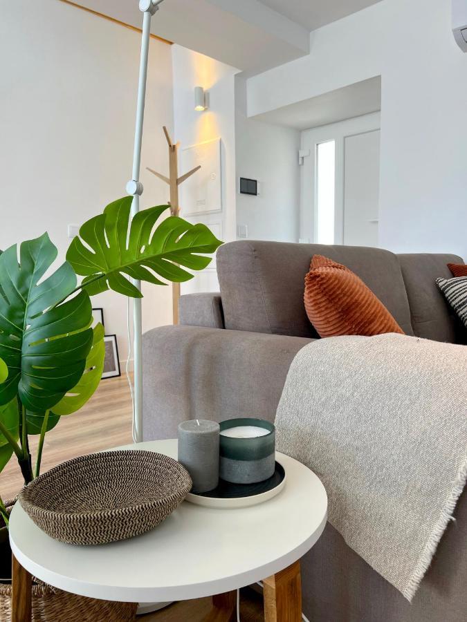 Casas Capela By O'porto Seven Ferral