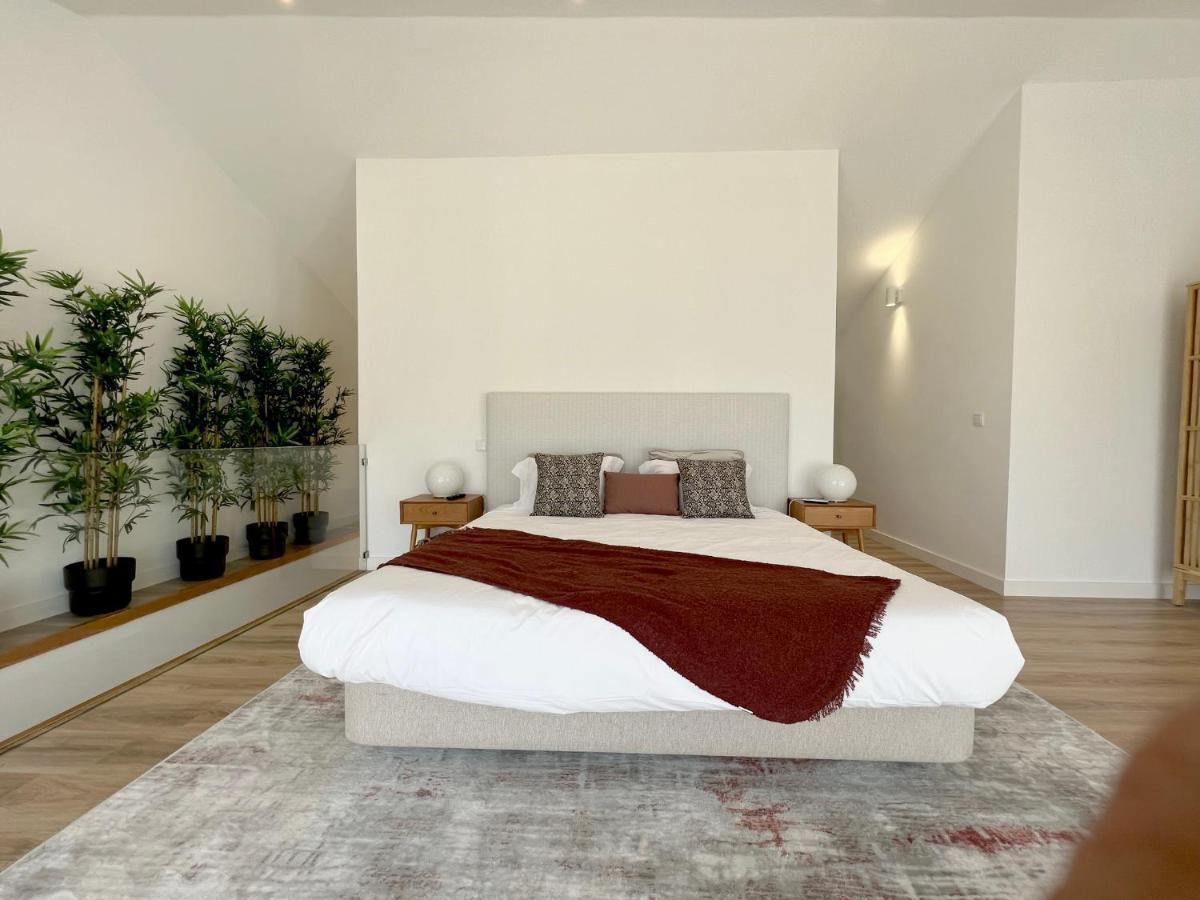 Holiday home Casas Capela By O'porto Seven *