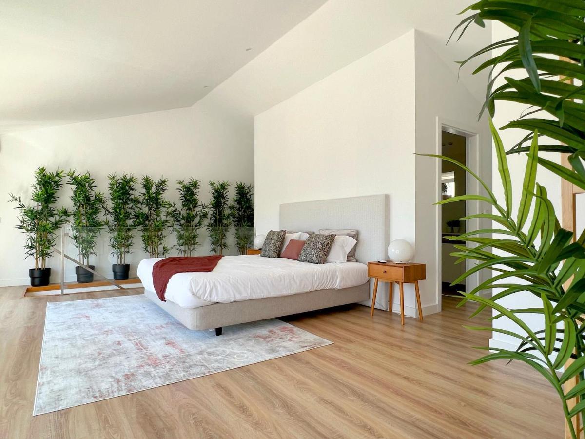 Casas Capela By O'porto Seven * Ferral