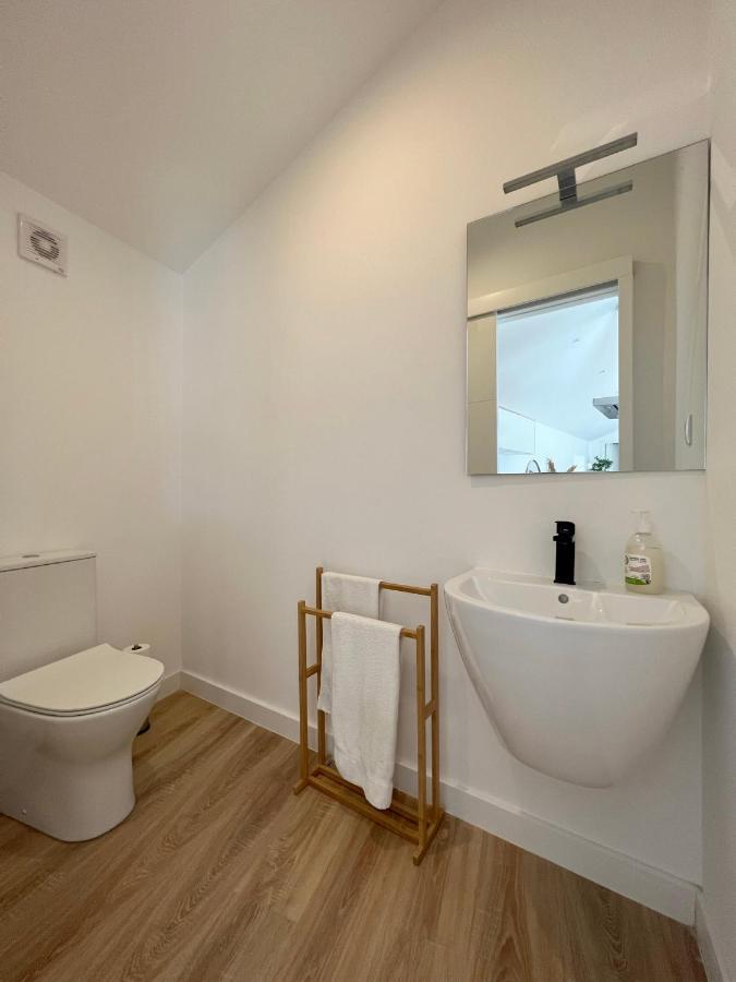 Casas Capela By O'porto Seven Holiday home Ferral