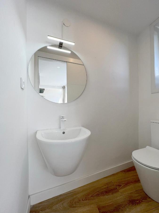 Casas Capela By O'porto Seven *